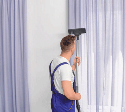 Curtain Cleaning Services in Adelaide