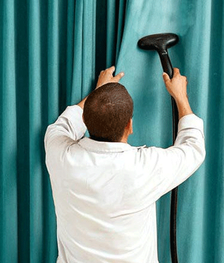 Local Curtain Cleaners In Adelaide