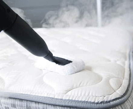 Sweat And Urine Stain Removing Through Mattress Steam Cleaning in Adelaide