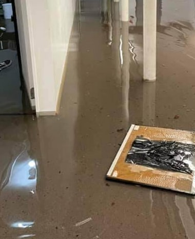 Water Damage Restoration Services in Adelaide