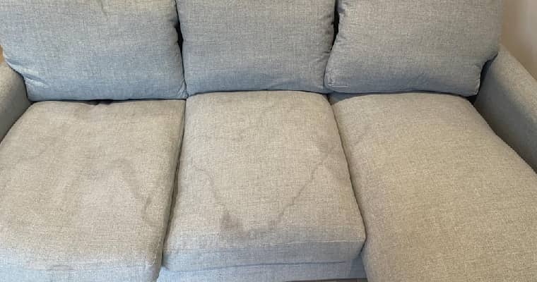 Upholstery Stain Cleaning Services in Adelaide