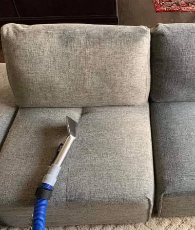 Upholstery Steam Cleaning Adelaide